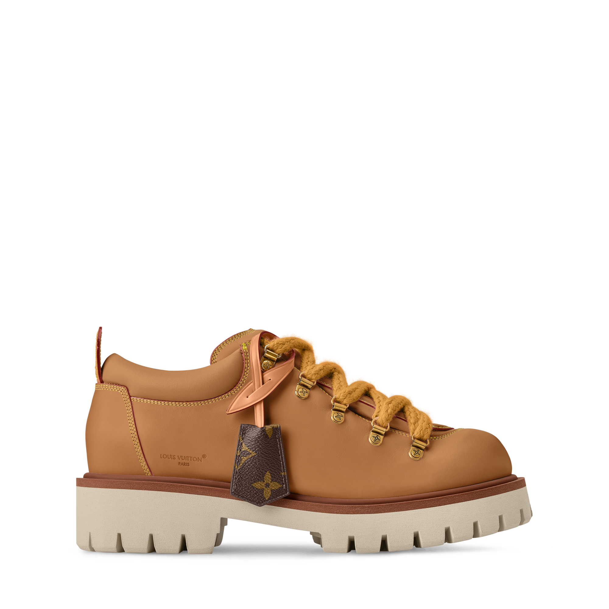 LV Remix Derby - Shoes 1AIJ79 | LOUIS VUITTON